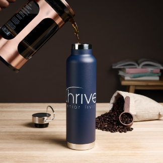 Thrive Bottle