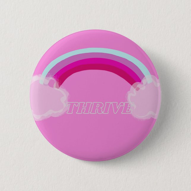 Thrive Button (Front)