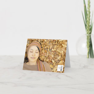 Thrive Encouragment Card