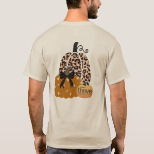 Thrive Fall TShirt