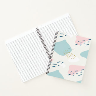 Thrive Notebook