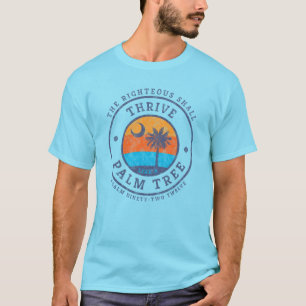 Thrive! South Carolina Edition T-Shirt