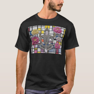 Thriving In The Rahu World T-Shirt