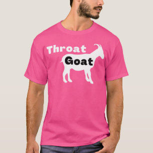 Throat Goat T-Shirt