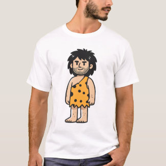 Throk Cave man T-Shirt