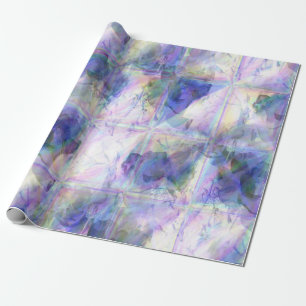 Through my window.... wrapping paper