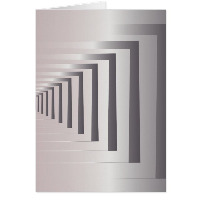 through open gates (Front)