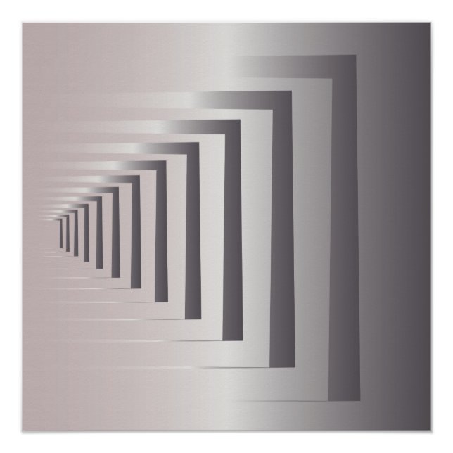 through open gates poster (Front)