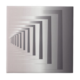 through open gates tile