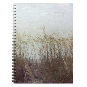 Through the Dunes II Notebook