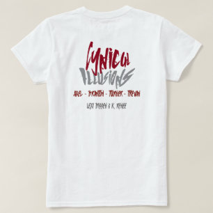 Through the Fire T-Shirt