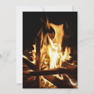 Through the Flames