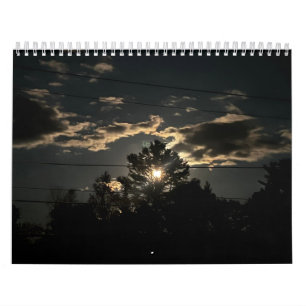 Through the Lens of Life Calendar