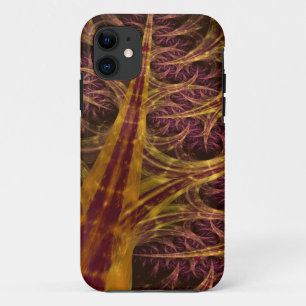 Through the Tunnel iPhone 11 Case