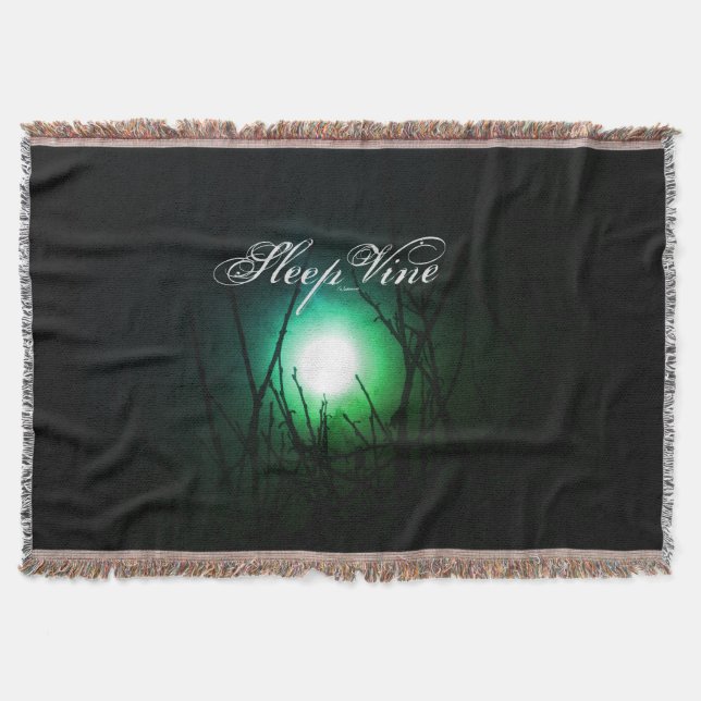 throw blanket (Front)