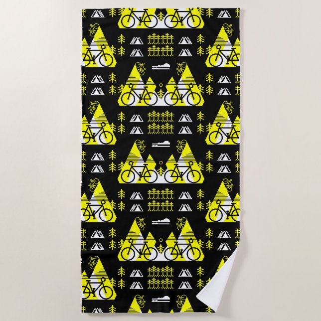 Throw Blanket (Front)