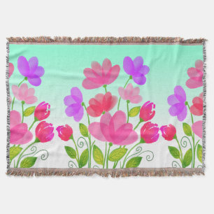 Throw Blanket