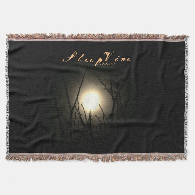 throw blanket (Front)
