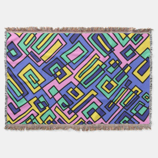 Throw Blanket