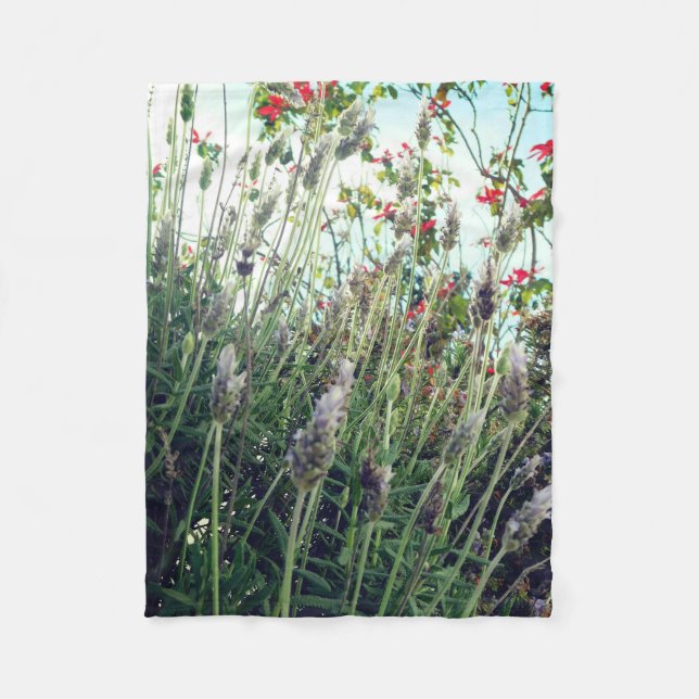 throw blanket  (Front)