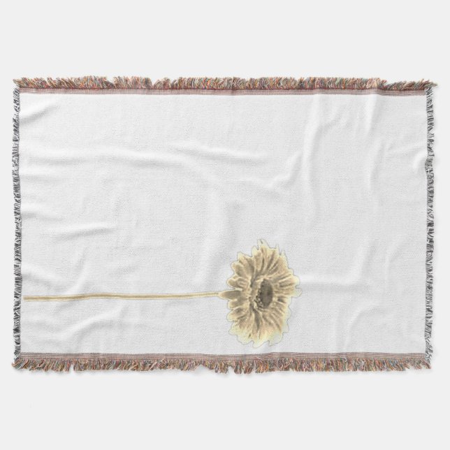Throw Blanket (Front)