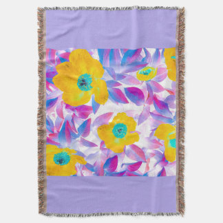 Throw Blanket