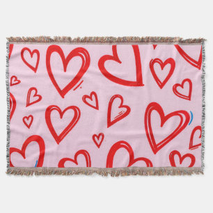 Throw Blanket