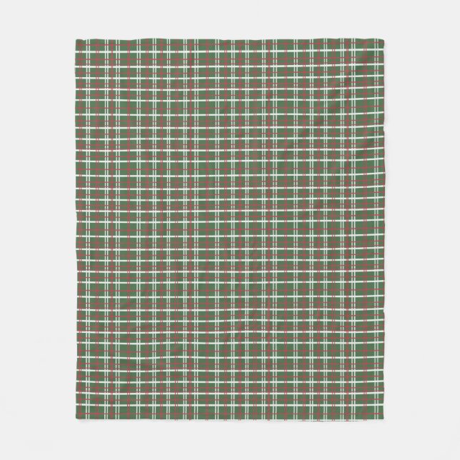Throw Blanket (Front)