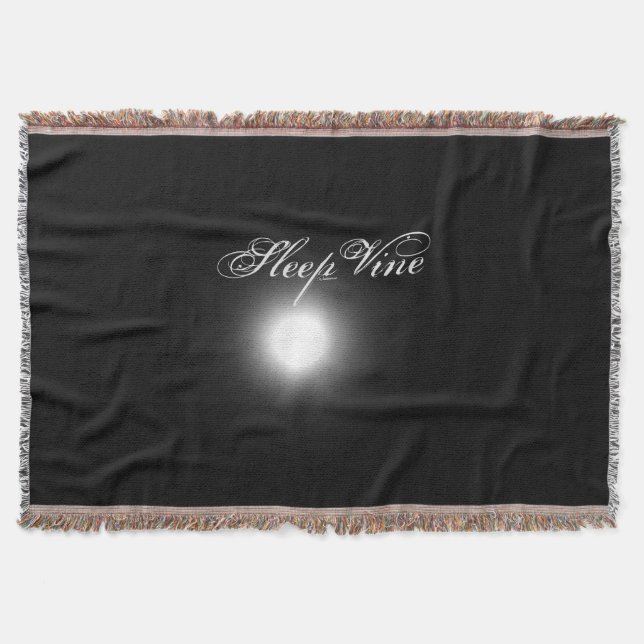 throw blanket  (Front)