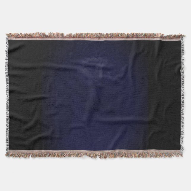 throw blanket  (Front)