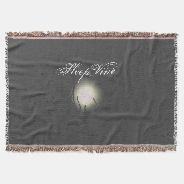 throw blanket (Front)