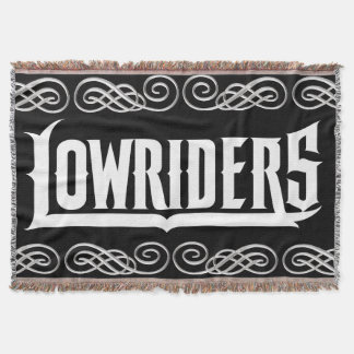 Throw Blanket