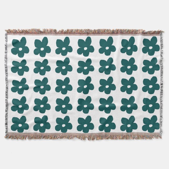 Throw Blanket (Front)