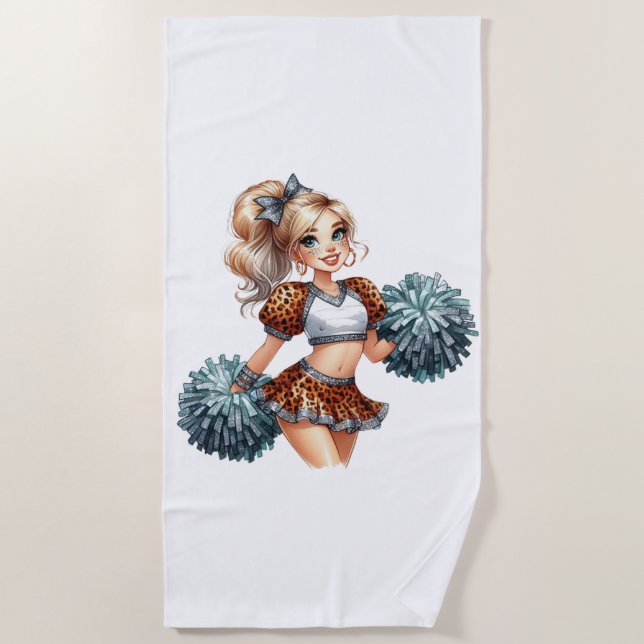 Throw Blanket (Front)