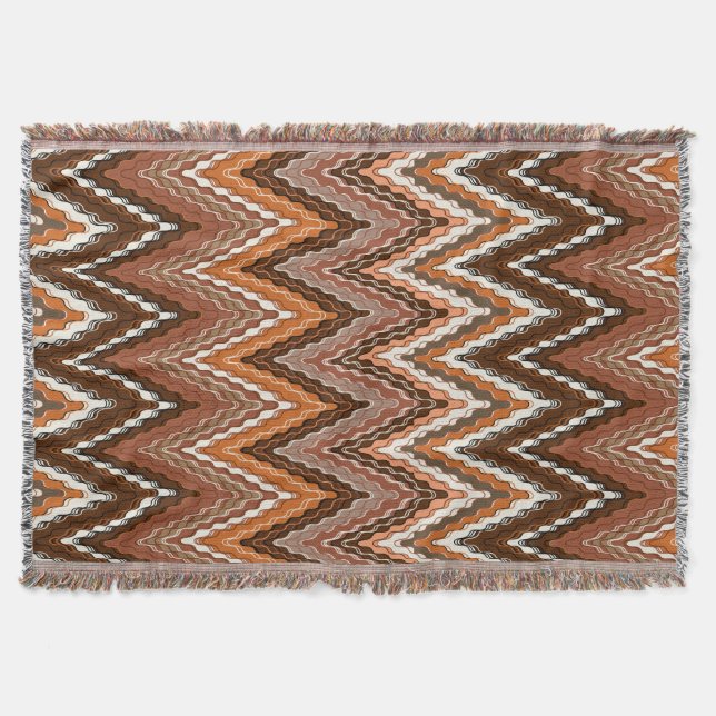 Throw Blanket (Front)