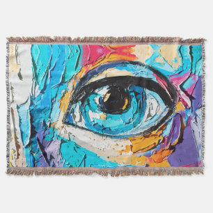 Throw Blanket