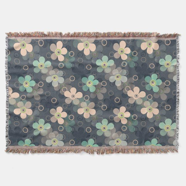 Throw Blanket (Front)