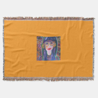 Throw Blanket