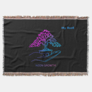 Throw Blanket