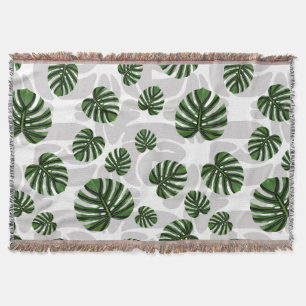 THROW BLANKET