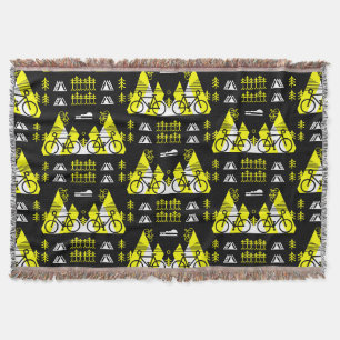 Throw Blanket