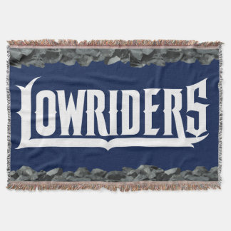 Throw Blanket