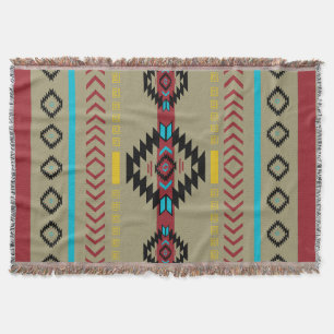 Throw Blanket