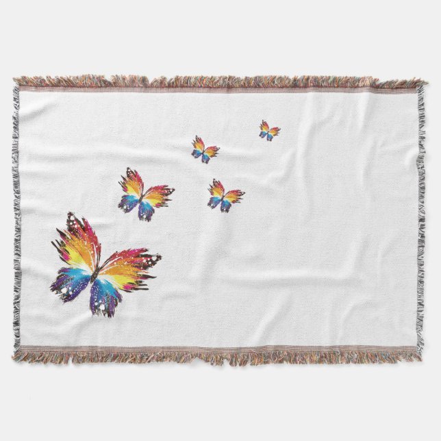 THROW BLANKET (Front)