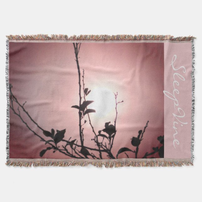 throw blanket (Front)