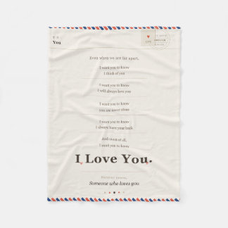 Throw Blankets Anniversary Birthday Gift for Mum