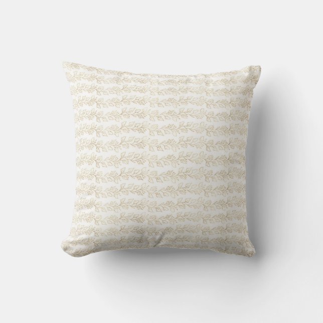 Throw Cushion (Front)