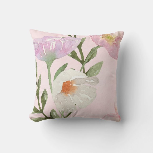 Throw Cushion (Front)