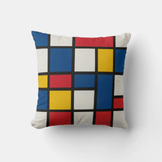 Throw Cushion