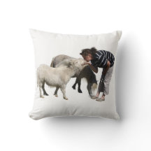 Throw Cushion